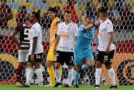 Flamengo e corinthians medem forças neste domingo, às 16h (de brasília), no maracanã, pela 36ª rodada, em duelo com cara de decisão por seus objetivos. Veja Fotos De Flamengo X Corinthians Na Copa Do Brasil 2019 Gazeta Esportiva