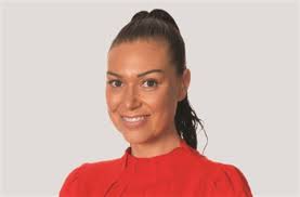 Cr Brandi Morris Melton City Council