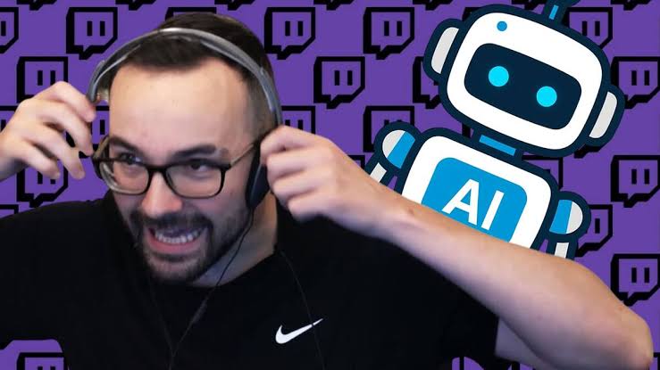 Twitch has been using streamers and their live broadcasts to train Amazon's  AI this whole time, but creators can now opt out | LEVEL UP