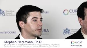 Unite To Cure: Steve Herrmann, PhD
