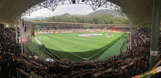 Historical grounds can be chosen as well. Visit Alanya Alanyaspor 6 Visit Alanya