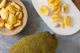 You Might Think You Ve Tried Every Fruit Under The Sun But You Might Not Know Jack Fruit Jackfruit Is A Lar Jackfruit Whole Foods Market Whole Food Recipes
