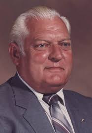 Everett Gibson Obituary