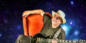 Duke Robillard Live at The Cut