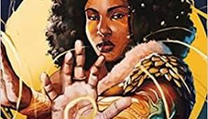 Review: Wings of Ebony by J. Elle : Cocoa With Books