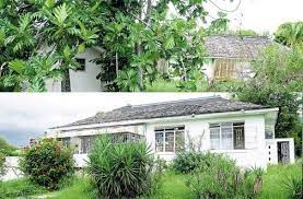 Mar 01, 2021, 08:49 am ist. Blake Buys Government House For 52 Million