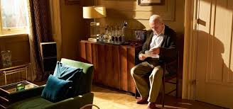 Энтони хопкинс, оливия колман, марк гейтисс и др. The Father Stream Jetzt Film Online Finden Und Anschauen