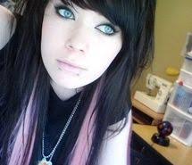 「emo girl」の画像検索結果