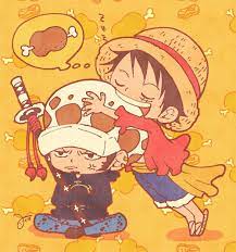 Pin On Luffy