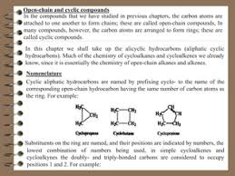What'S The Difference Between Alicyclic And Aromatic Compounds? And If They  Can Be Heterocyclic, Then Why Are They Categorized Into Homocyclic Compounds?  - Quora