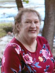 Obituary of Sandra Lynn Burchett