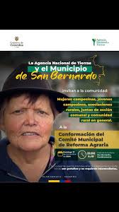 Asociación Campesina productora de Mora -Arbelaez- Cundinamarca