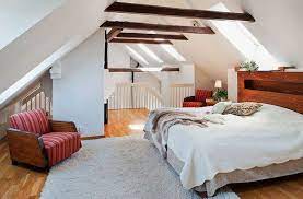 Nice Loft Bedroom Design With Loft Master Bedroom Design Small Loft Bedroom Bedroom Loft Loft Designs
