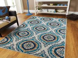Check spelling or type a new query. Century Rugs Blue Gray Area Rugs For Living Room 8x10 Modern Rugs 8x11 Walmart Com Walmart Com