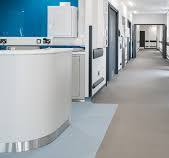 Wall Protection Systems | Gradus - contract interior solutions