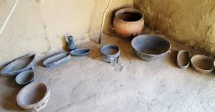 Utensilios