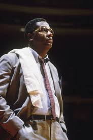 John thomson was born on april 2, 1969 in salford, lancashire, england as patrick francis mcaleer. The Team 980 On Twitter Breaking News Legendary Georgetown Coach John Thompson Has Passed Away The Hall Of Famer Became The First African American Head Coach To Win The Ncaa National Championship Leading