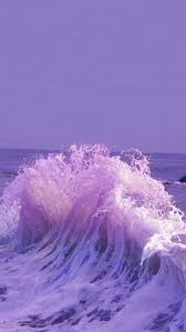 Purple Aesthetic Tumblr Purple Wallpaper Aesthetic Wallpapers Lavender Aesthetic Natureza, papel de parede, plano de fundo. pinterest