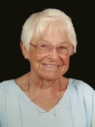 Mary Blanchard Obituary