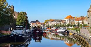 Online service planet of hotels offers to book residences in zwolle. Netherlands Off The Beaten Path 9 Beautiful Places To Visit Travel Breathe Repeat