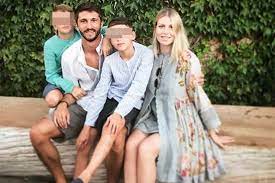 Aspetta il secondo figlio dal marito justin ervin. Barbara Berlusconi Tra Figli E Marito Ecco Com E Diventata