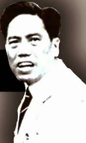 Benigno "Ben Ruben" Ramos y Pantaleón (February 10, 1892