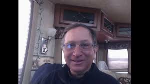 Spending An Entire Winter in an RV in the Rocky Mountains