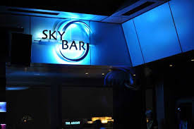 What is the dress code at skybar pool? Skybar At Traders Hotel Kuala Lumpur Reviewed