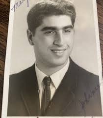 John Bonica Obituary