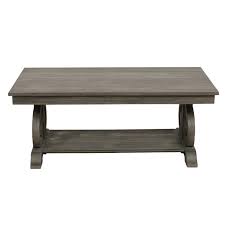 Dip a cotton diaper into the solution and wring it out. Lexicon Toulon Wood Coffee Table In Distressed Dark Oak 5438 30