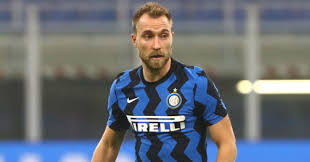 Christian dannemann eriksen is a danish professional footballer who plays as an attacking midfielder for serie a club inter milan and the de. Inter Set Conditions For Eriksen Exit As Everton Join Arsenal In Transfer Hunt