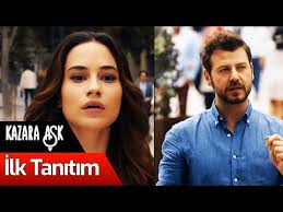 Kazara aşk, koliba film imzalı, yönetmenliğini sadullah celen'in yaptığı, türk yapımı romantik ve komedi türündeki televizyon dizisi. Kazara Ask Dizi Konusu Ve Oyunculari Maksatbilgi