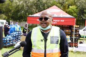 Coj finance mmc jolidee matongo says those that don't come forward to make an arrangement are speaking to mandy wiener on the midday report chats to coj finance mmc jolidee matongo. 5v0ecm25cplezm