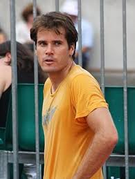 Subcategorized are those who represented east germany and west germany Tommy Haas Biography German Tennis Player Pantheon