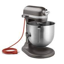 3 quart polished stainless steel bowl. 10 Best Stand Mixers For 2020 According To Reviews Food Wine