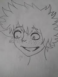 Check out amazing bnha artwork on deviantart. Drawing Bnha Characters In Different Art Styles Fandom