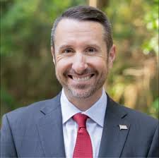 Bill McHugh for Leland Town Council