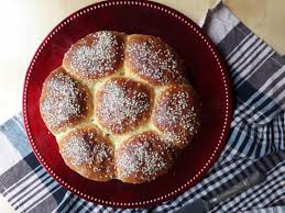 Il danubio al cioccolato è un dolce lievitato soffice e goloso ideale per la colazione o la merenda. Danubio Al Cioccolato Lilli Nel Paese Delle Stoviglie