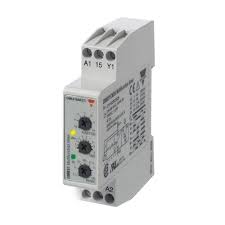 Industrial control relays type x: Multifunction Timer Relay At Rs 1200 Unit Timer Relays Id 16070655412