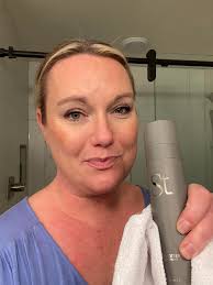 What does your skincare routine look like?