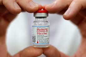 When you buy through our links, we may get a commission. Moderna Begins Testing Next Generation Coronavirus Vaccine Reuters