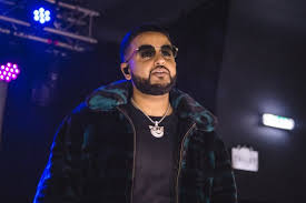 Canadian Rapper Nav Scores No 1 Album On Billboard 200