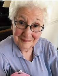 Obituary information for Ida M. Gardella