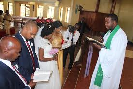 Washonaji hodari wameshona gauini kwa sababu ya harusi hii. Zanzinews Harusi Ya Bwana Nelson Pallangyo Na Bibi Theresia Byakwaga Wafunga Ndoa Mjini Karatu