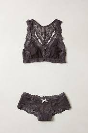 Nizhnee Bele Ropa Intima Ropa Femenina