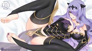 camilla fire emblem gif  funny cocks & best free porn: r34, futanari,  shemale, hentai, femdom and fandom porn