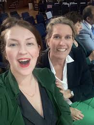 Terri Mathews in people