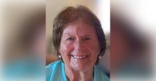 Obituary information for Grace Fleming