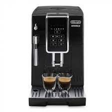 Sophisticated features deliver the best aroma and taste every time. Coffee Machine De Longhi Dinamica Ecam 350 15 B Coffee Friend