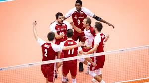 Polscy siatkarze wrócili na zwycięski tor. Fivb Liga Narodow Siatkarzy I Siatkarek Odbedzie Sie Po Igrzyskach Tokio 2020 Sport Tvp Pl